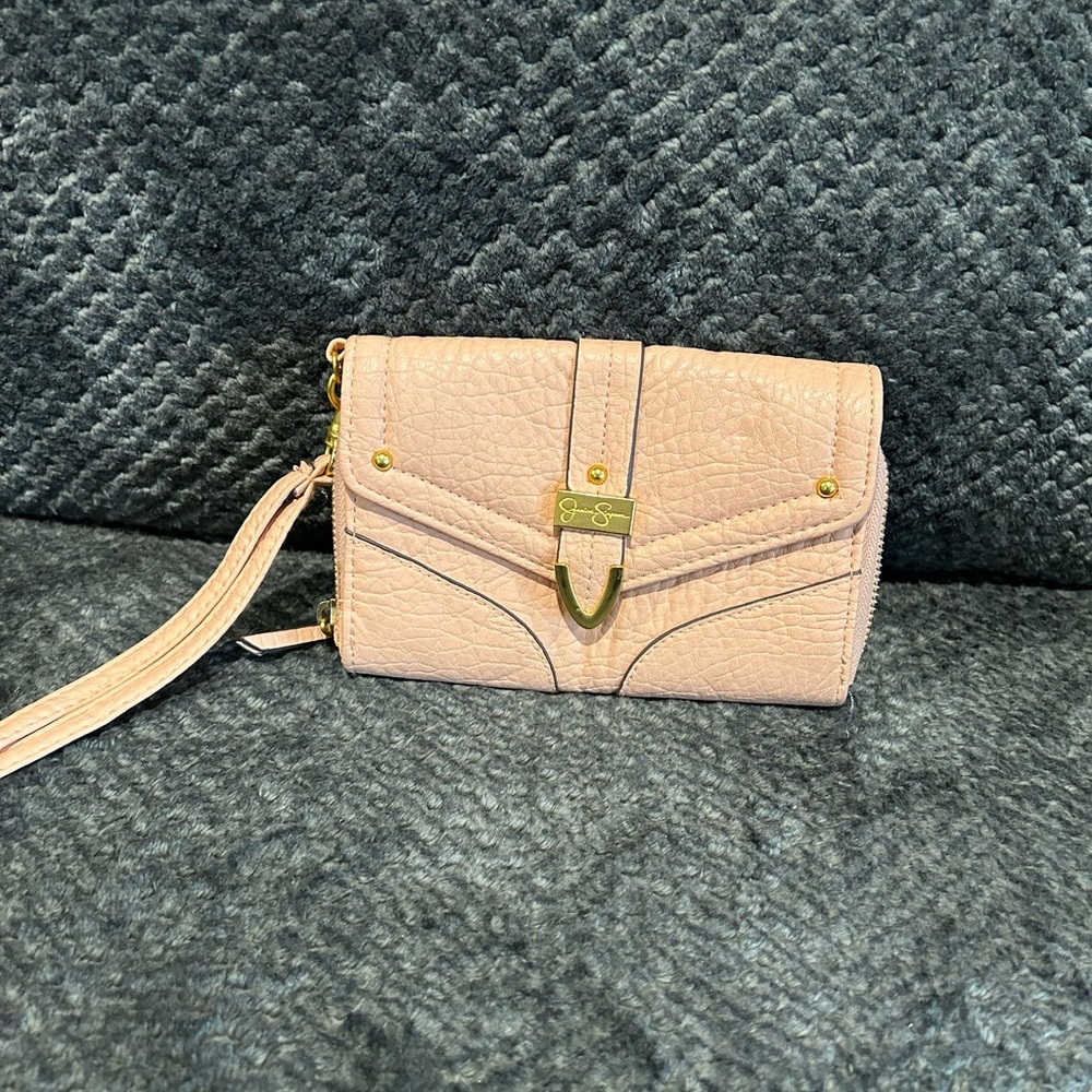 Jessica Simpson Wallet/clutch